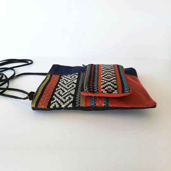 Womens Card Holder Wallet River Island Wild Christmas Tree Worm