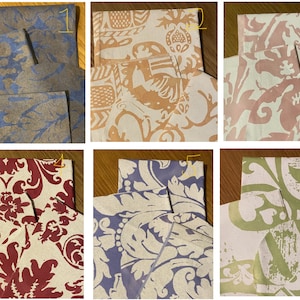 Made to Order Yoga Bag - Silk Screen