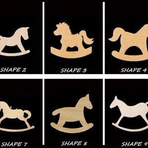 Horse & Buggy - Laser Cut Out Unfinished Wood Craft Shape WGN17 Horse & Buggy - Laser Cut Out Unfinished Wood Craft Shape WGN17