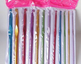 Agujas de tejer y protectores de Punto Tejer Pins Marca Whitecroft Essentials