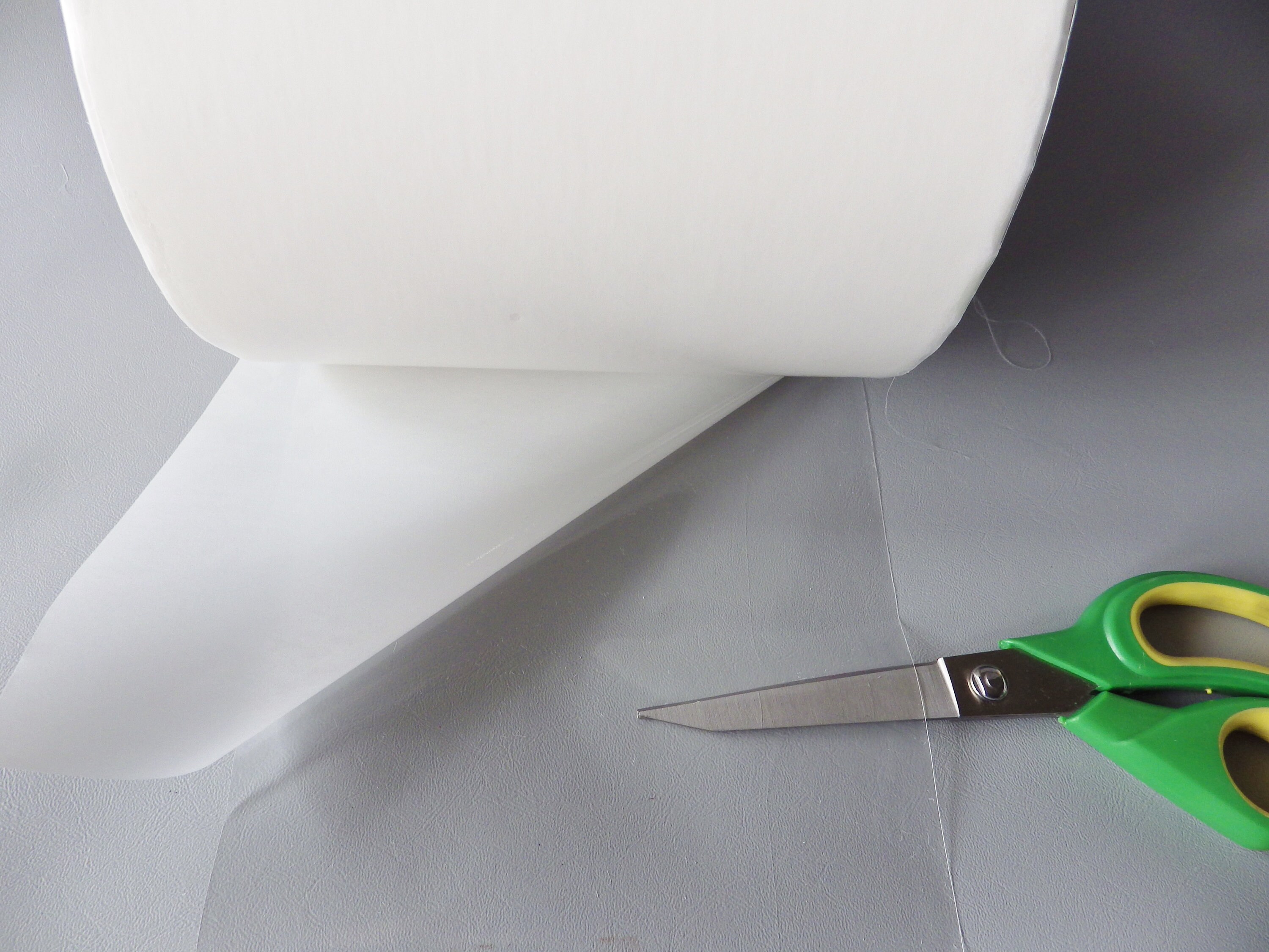 1 METRE Hot Melt Iron on Glue Film Adhesive Fusible Sheet Etsy