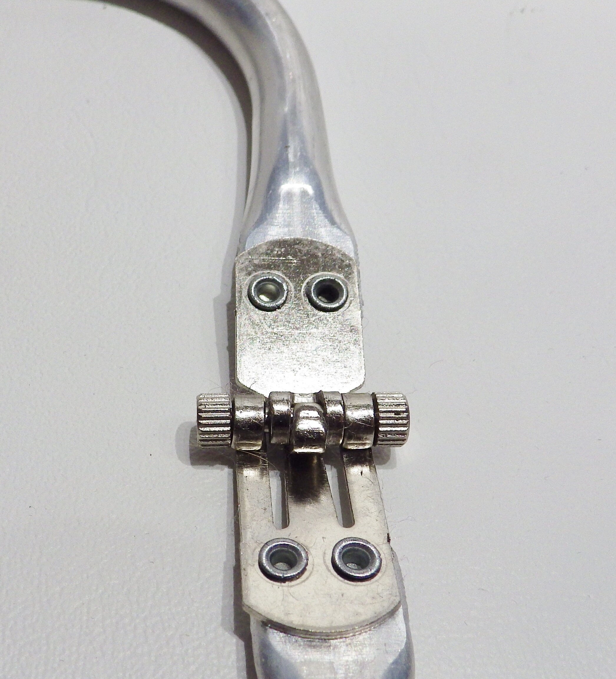 1 X 12 TUBULAR GLADSTONE TYPE Bag Frame Bag Handbag Etsy UK