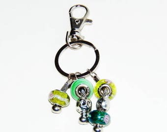 pandora keyring pandora keyring