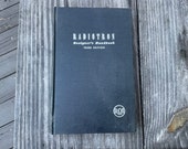 Radiotron Designer s Handbook Third Edition 1941 by RCA Hard Cover