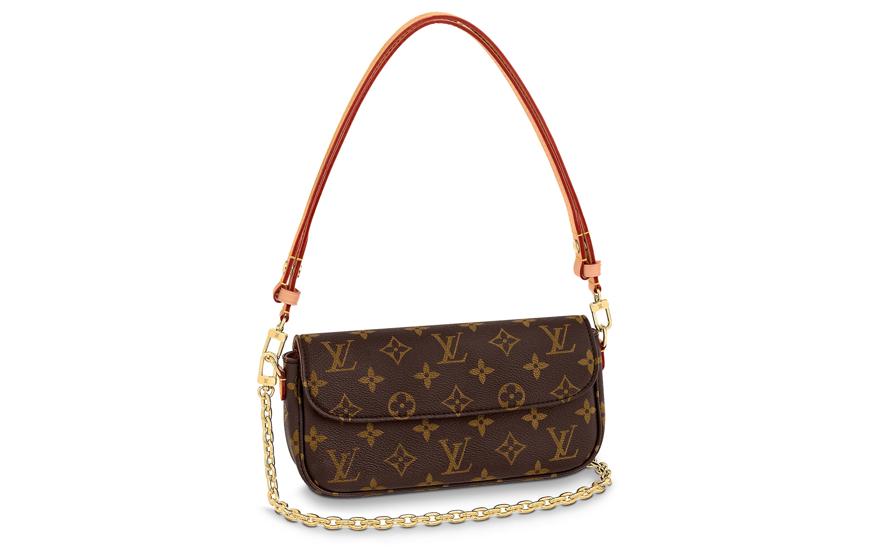 Louis Vuitton Makeup Bag 