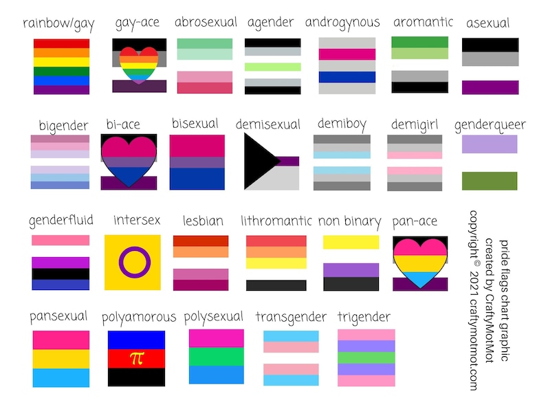 Lgbtq Pride Armband Homosexuell lesbische bisexuelle Etsy