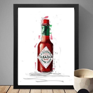 Tabasco