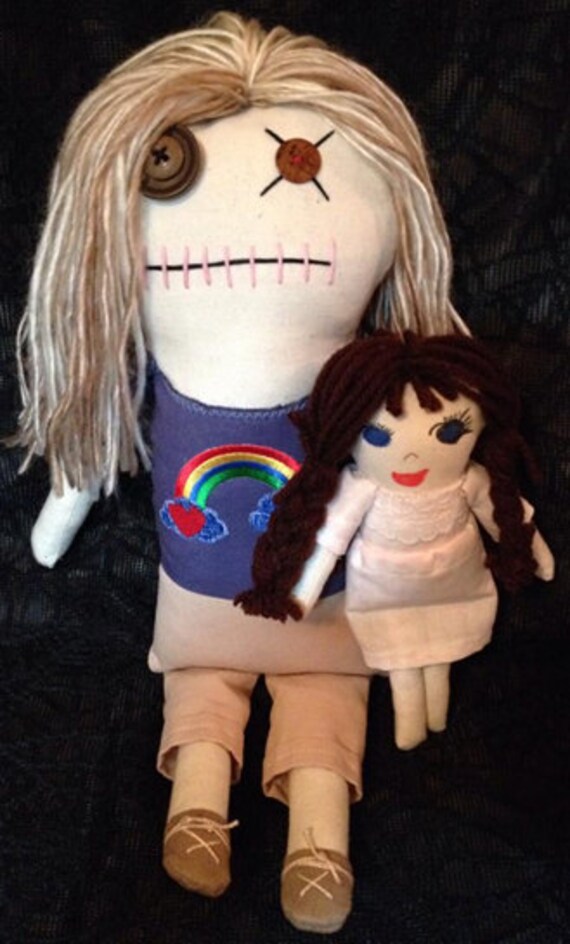 ms sophia doll