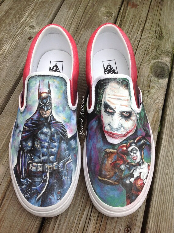 villain vans