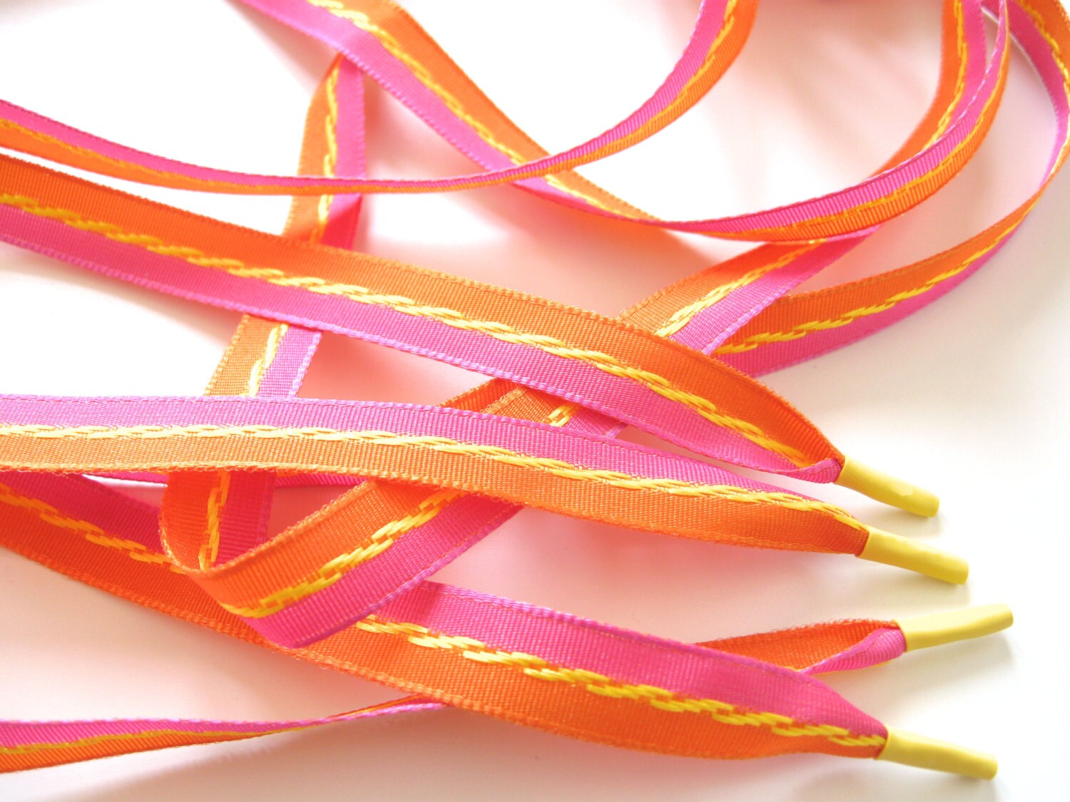 where can i buy ribbon shoe laces