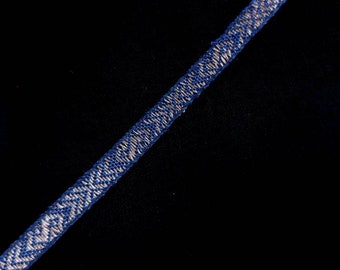 Custom Birka band B4 tablet woven viking band