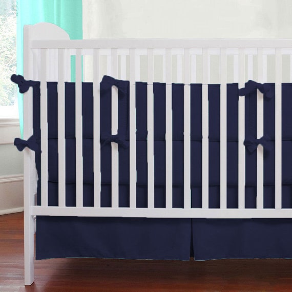 mini crib comforter set
