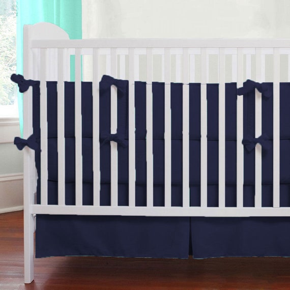 etsy mini crib bedding