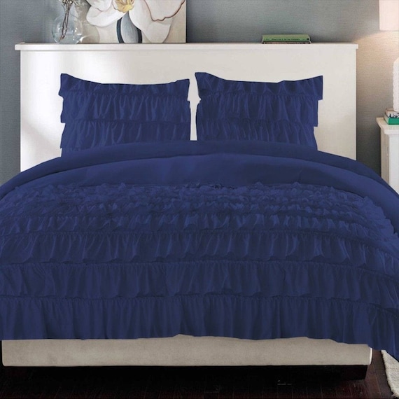 All UK Sizes Moss Striped All Bedding Item/'s Choose It 1000 TC 100/% Pure Cotton
