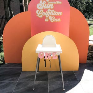 Custom Printed FULL COLOR Vinyl Decals (Die-cut Available) | Outdoor Sign Sticker Logo image 19