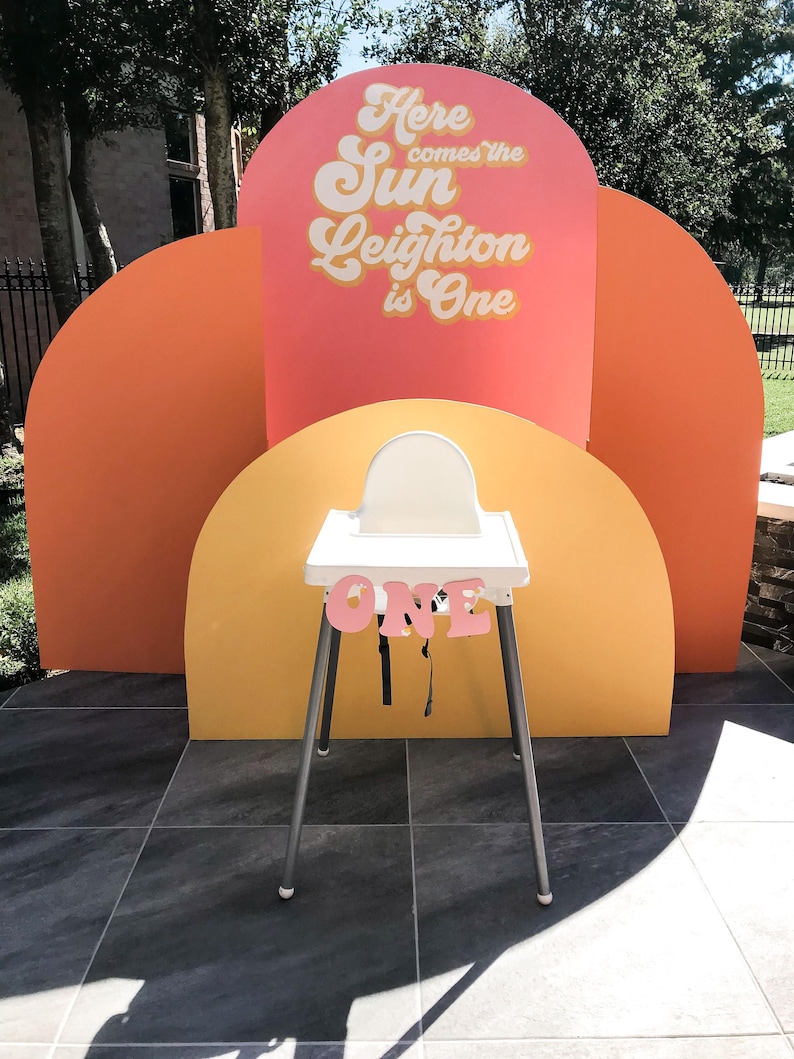 Custom Printed FULL COLOR Vinyl Decals (Die-cut Available) | Outdoor Sign Sticker Logo image 19
