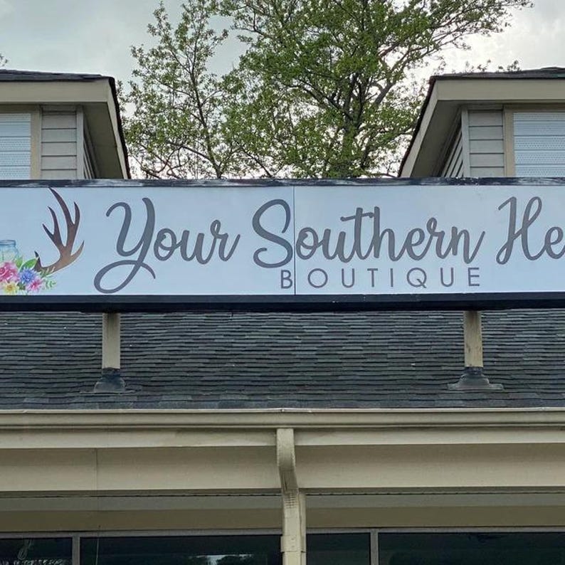 Custom Printed FULL COLOR Vinyl Decals (Die-cut Available) | Outdoor Sign Sticker Logo image 18