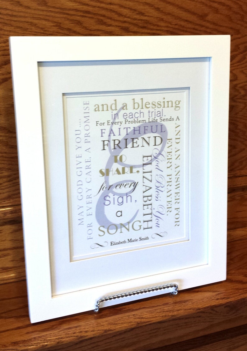 Baptism Gift Gift From Godparents New Baby Religious Gift Etsy
