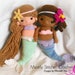 see more listings in the Dolls section