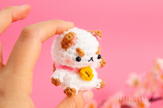 bee and puppycat plush