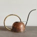 see more listings in the VINTAGE | copper + brass section