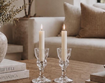 VINTAGE | Multi Arm Candelabra | F.B. Rogers Silver Plated Candle