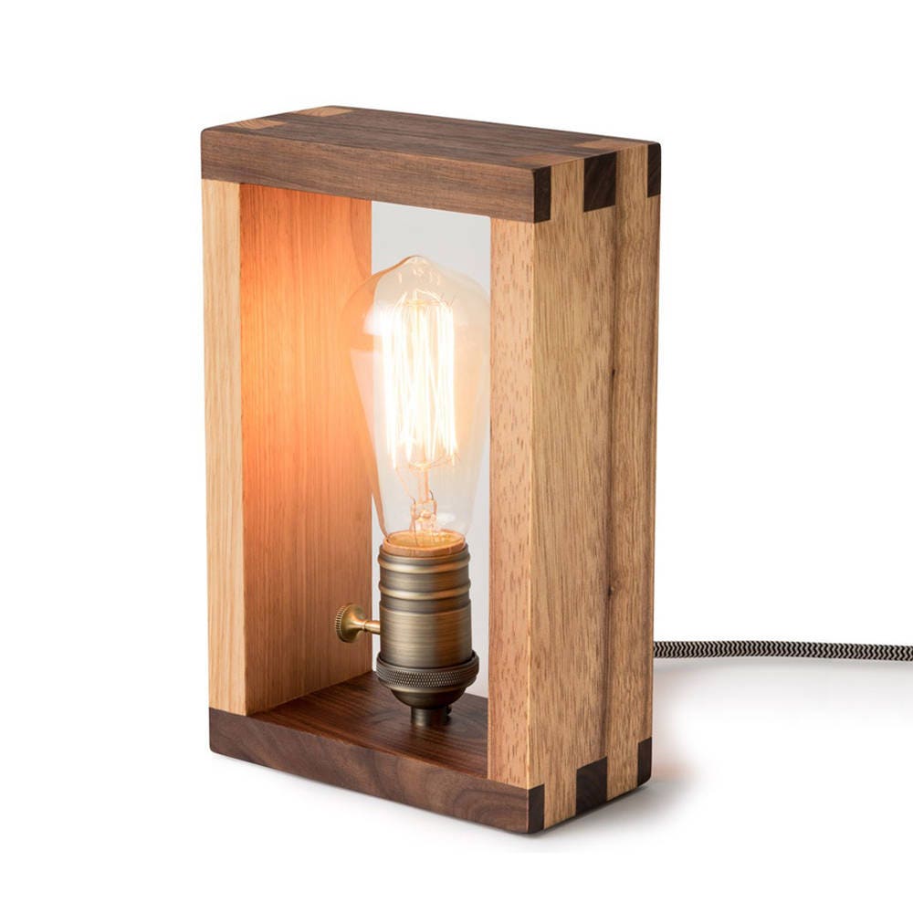La lampe Alto lampe De