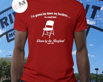 Alabama Sweet Tea Party T-shirt