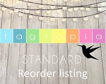 Qty 50-1000 choose qty in drop down menu