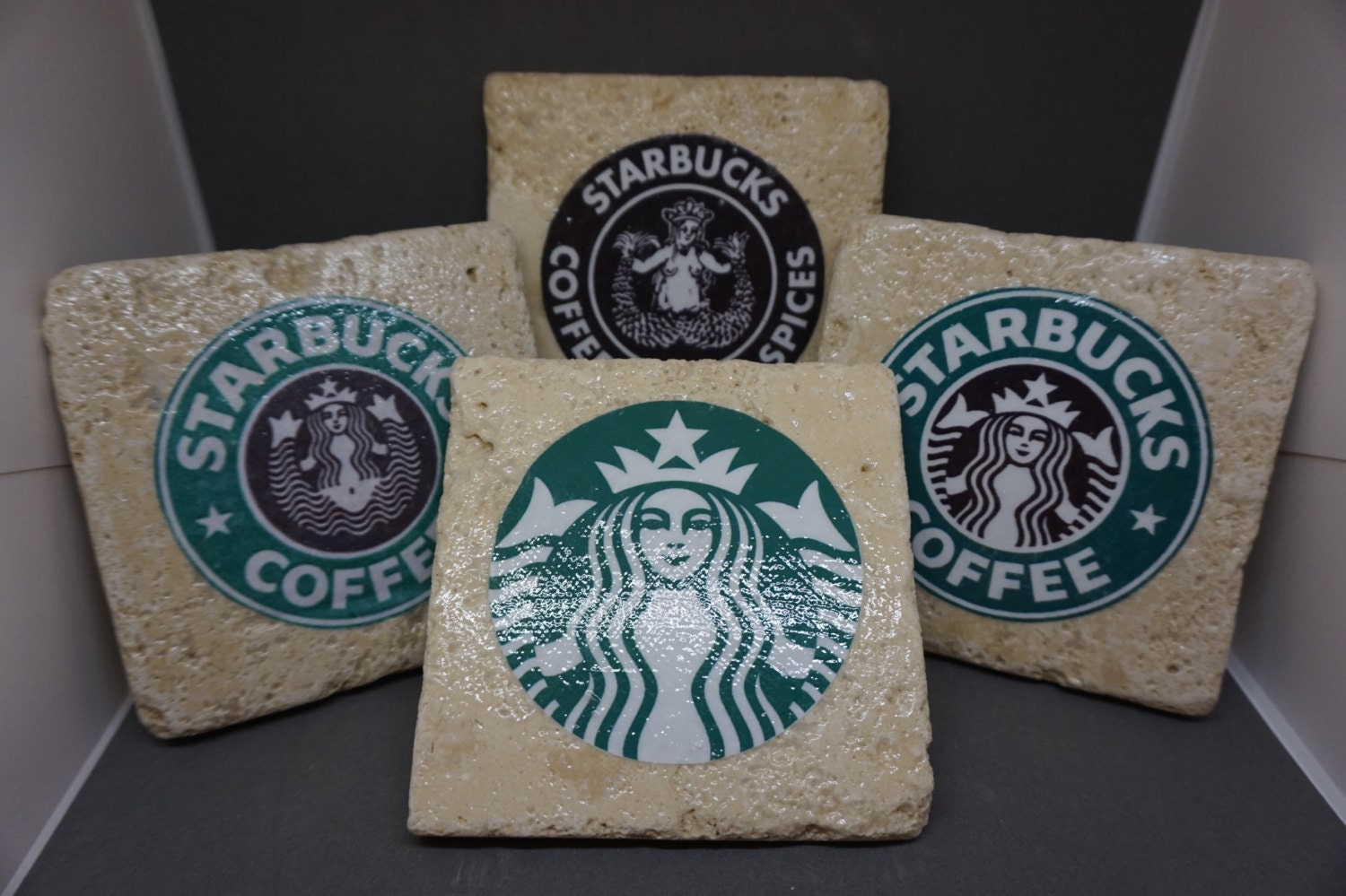 starbucks 1971 shirt