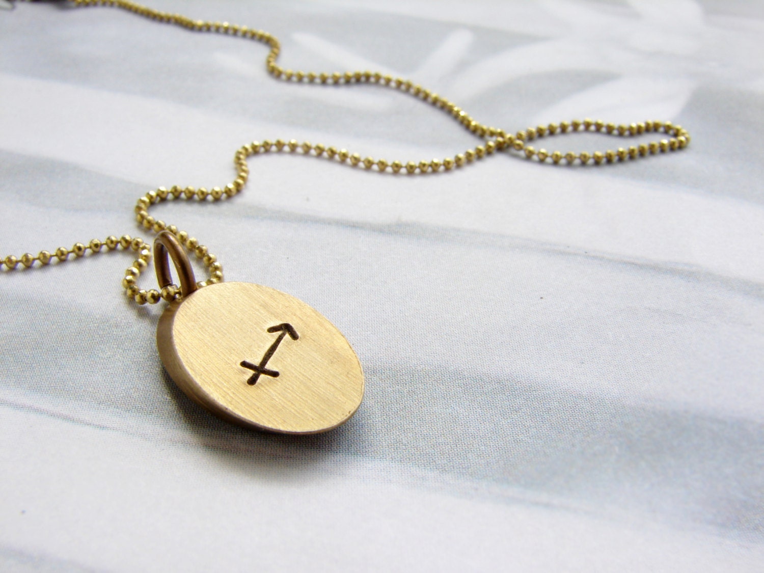 Custom Sagittarius size 8.5 main image 0