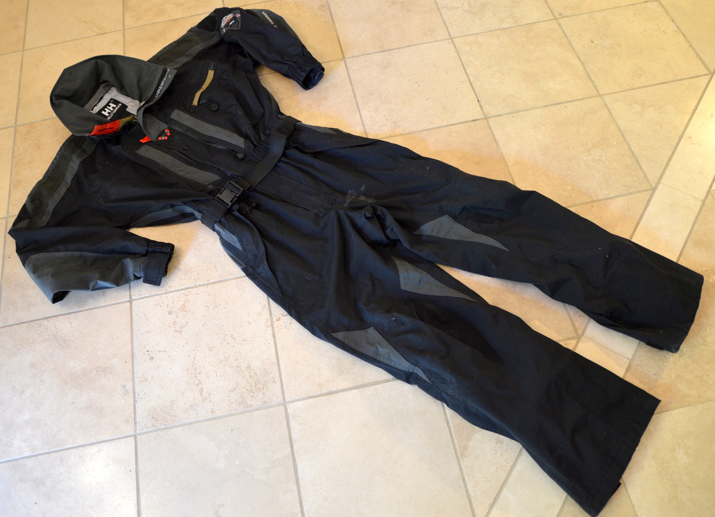 Helly Hansen One Piece Snow Suit Quality Assurance Protein Burger Com