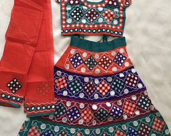 dandiya dress online