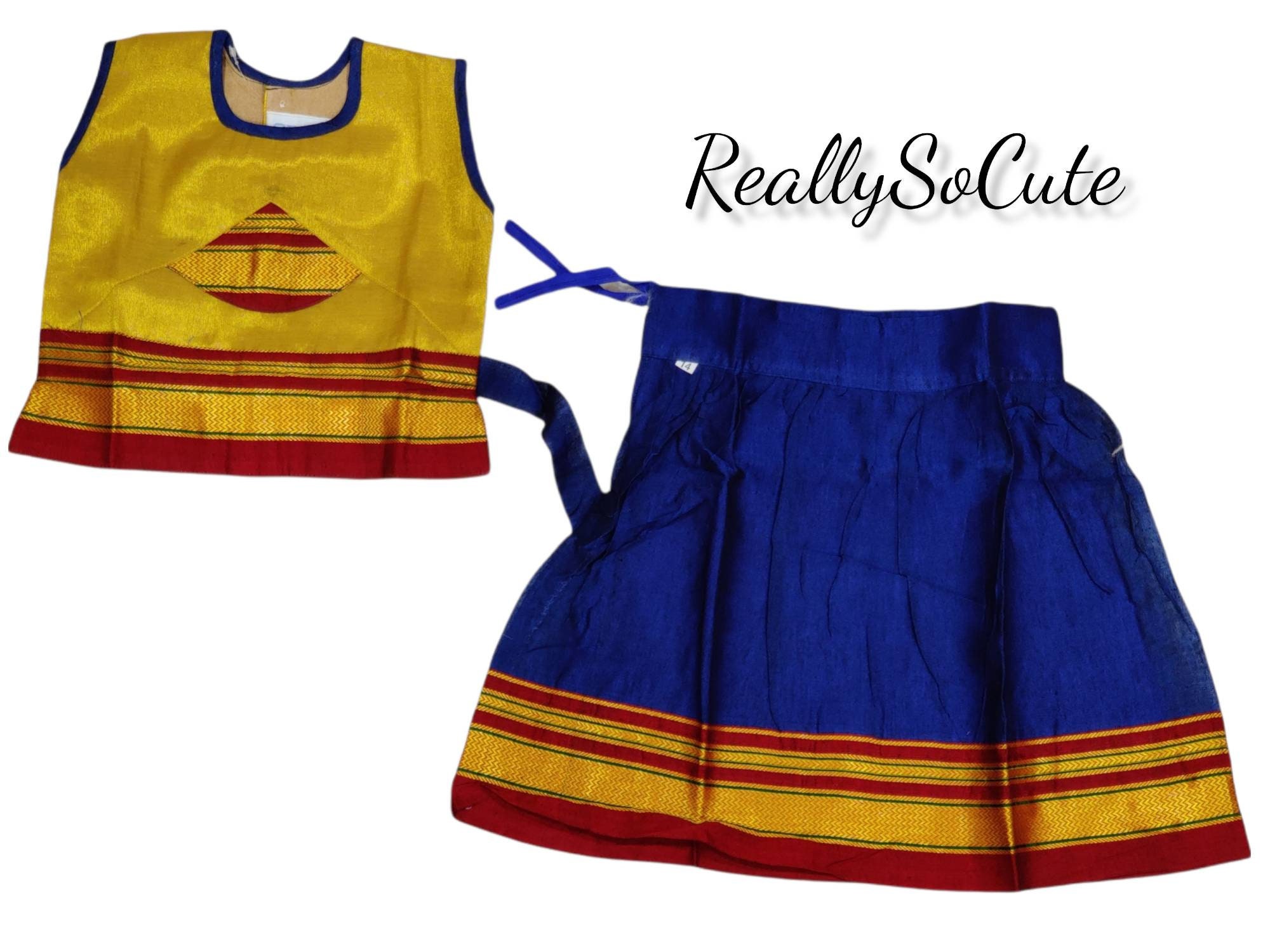 Parkar choli cheap