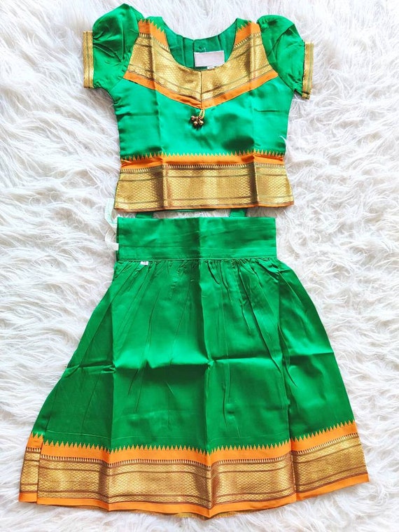 kids traditional wear