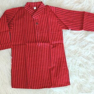 kurta for 3 months baby