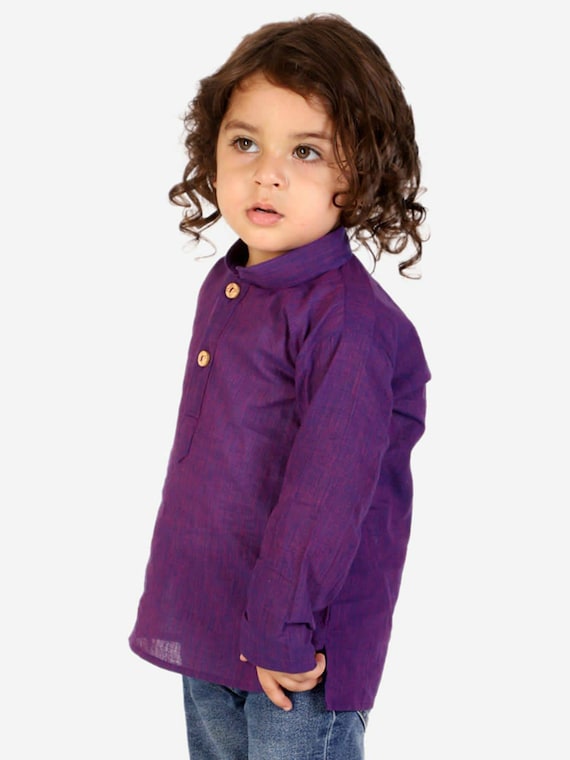 Boys kurta clearance jeans