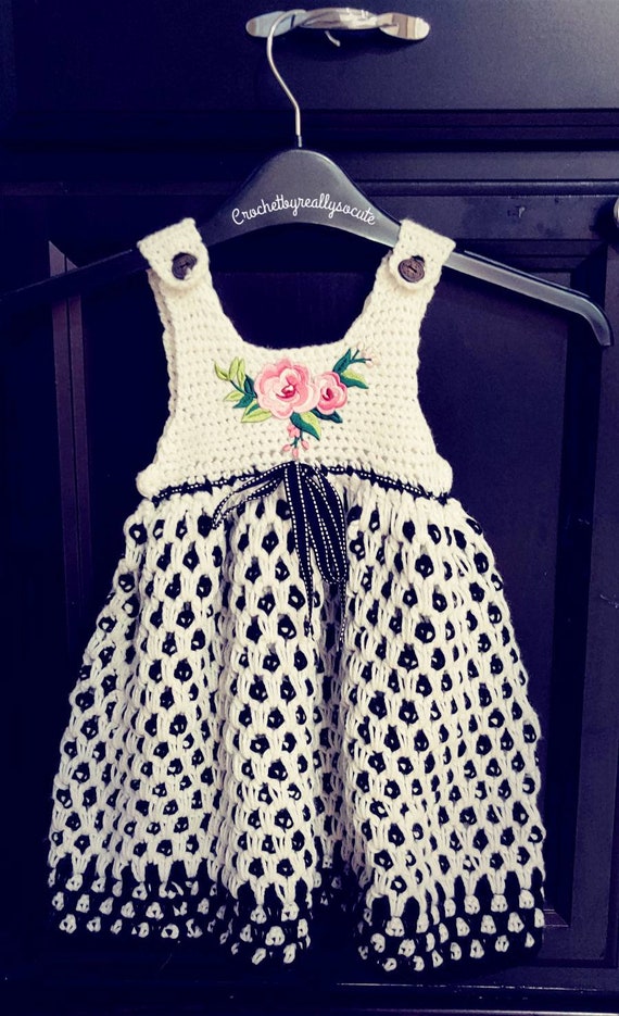 white dress for 18 month old