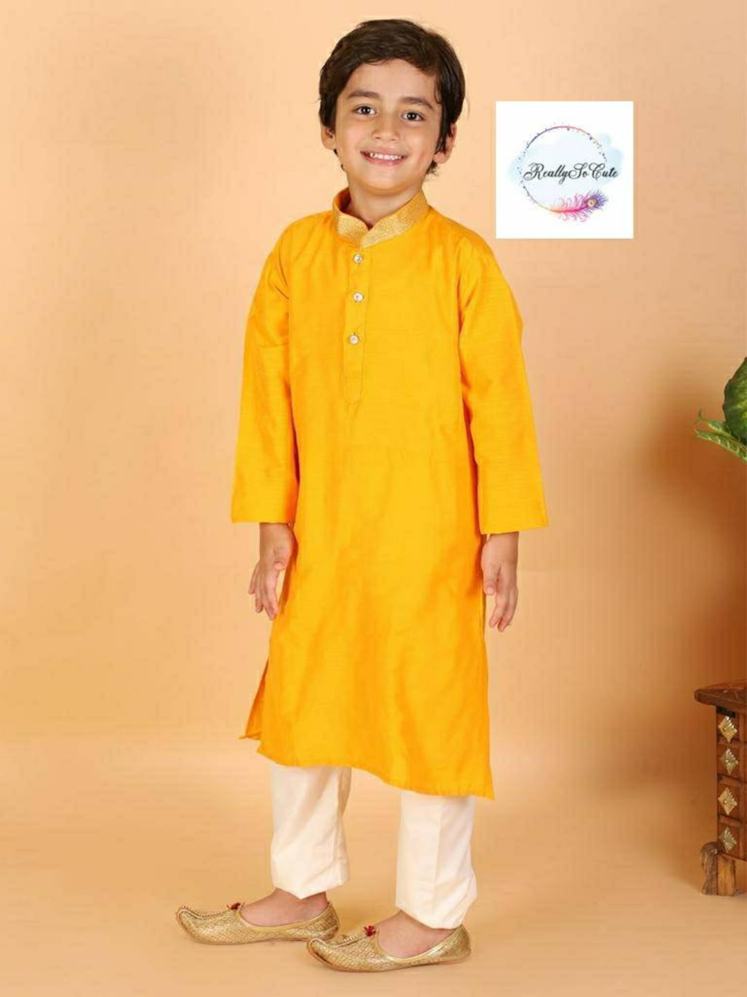 Indian Kurta Set Traditonal Kids Wear,boys Toddler Boys Kurta Set, Eid