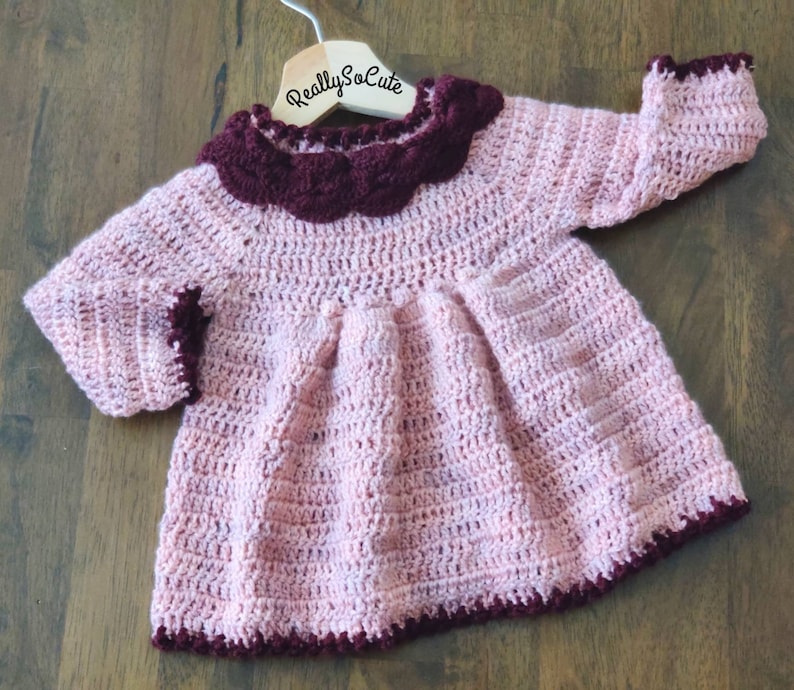 Baby Girl Dress Easter Baby Girl Dress 3 Month Baby Outfit Etsy