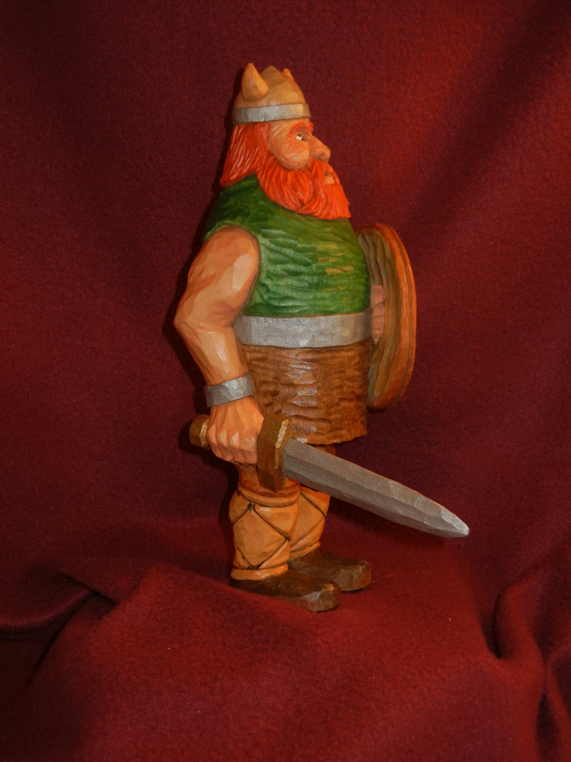 The Viking Etsy