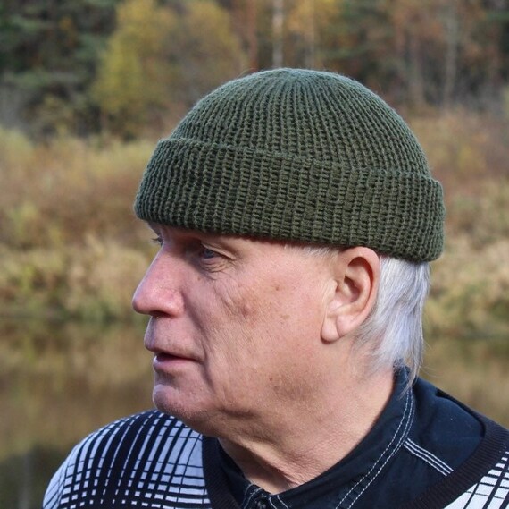 Men's Winter Hat's, Toque's & Beanies