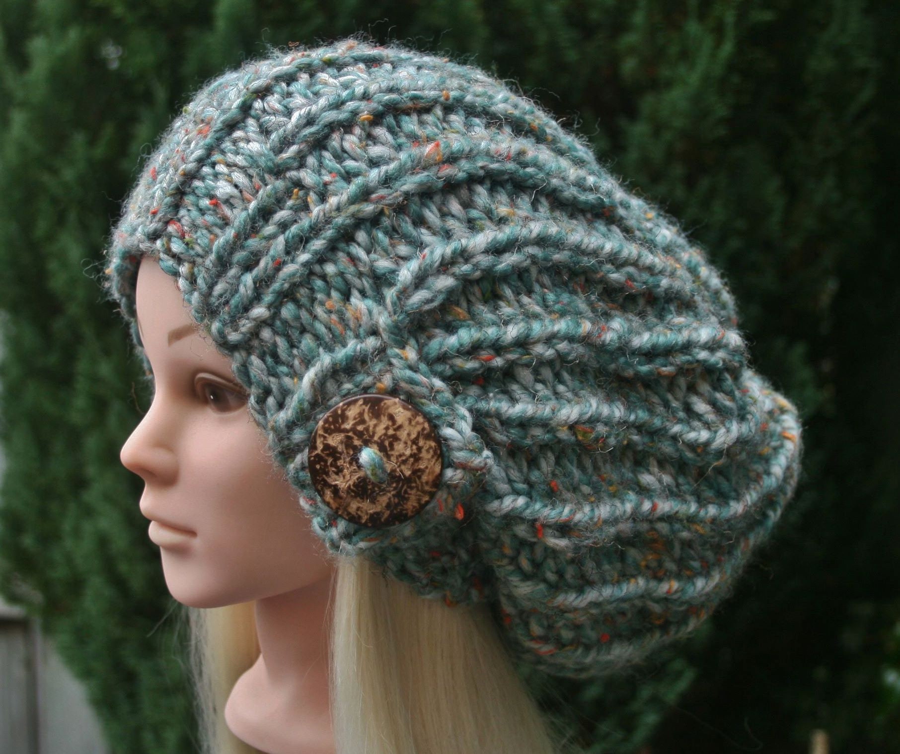 big slouchy beanie hats