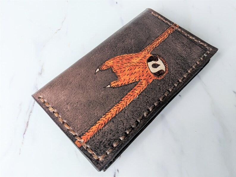 Personalized Leather Wallets Canada Walden Wong