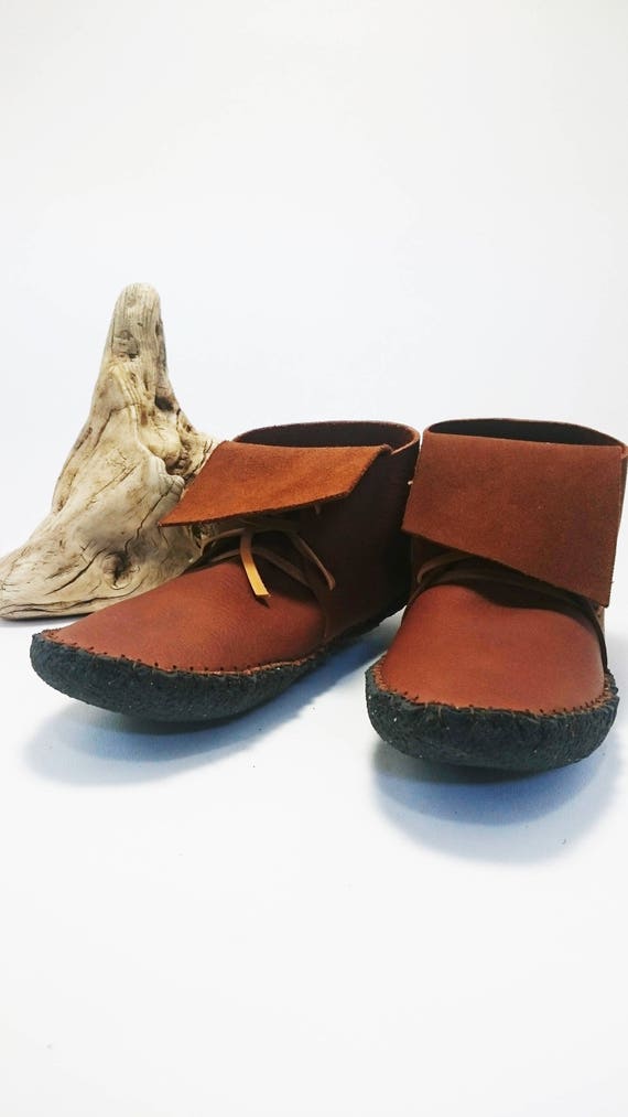 grounding shoes