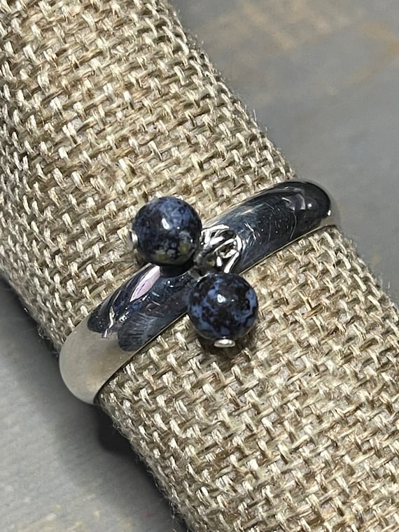 Big Toe Ring Bague Orteil Femme Argent Bague Orteil Acier