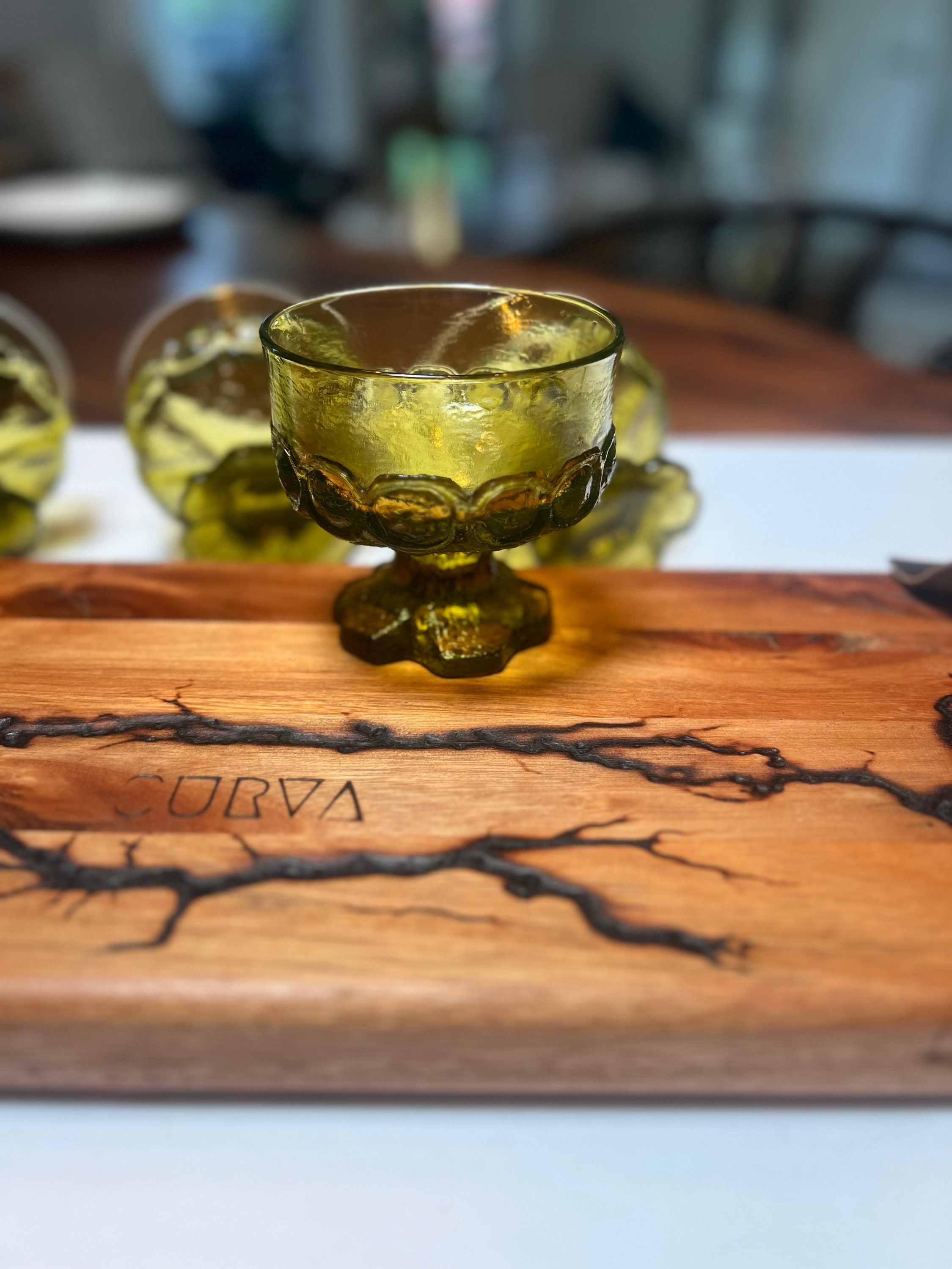 Rare Tiffin Glass - Etsy - Page 3