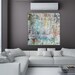 Huge Large Xl Original Wall Art Decor Large Original Abstract Acrylic ...