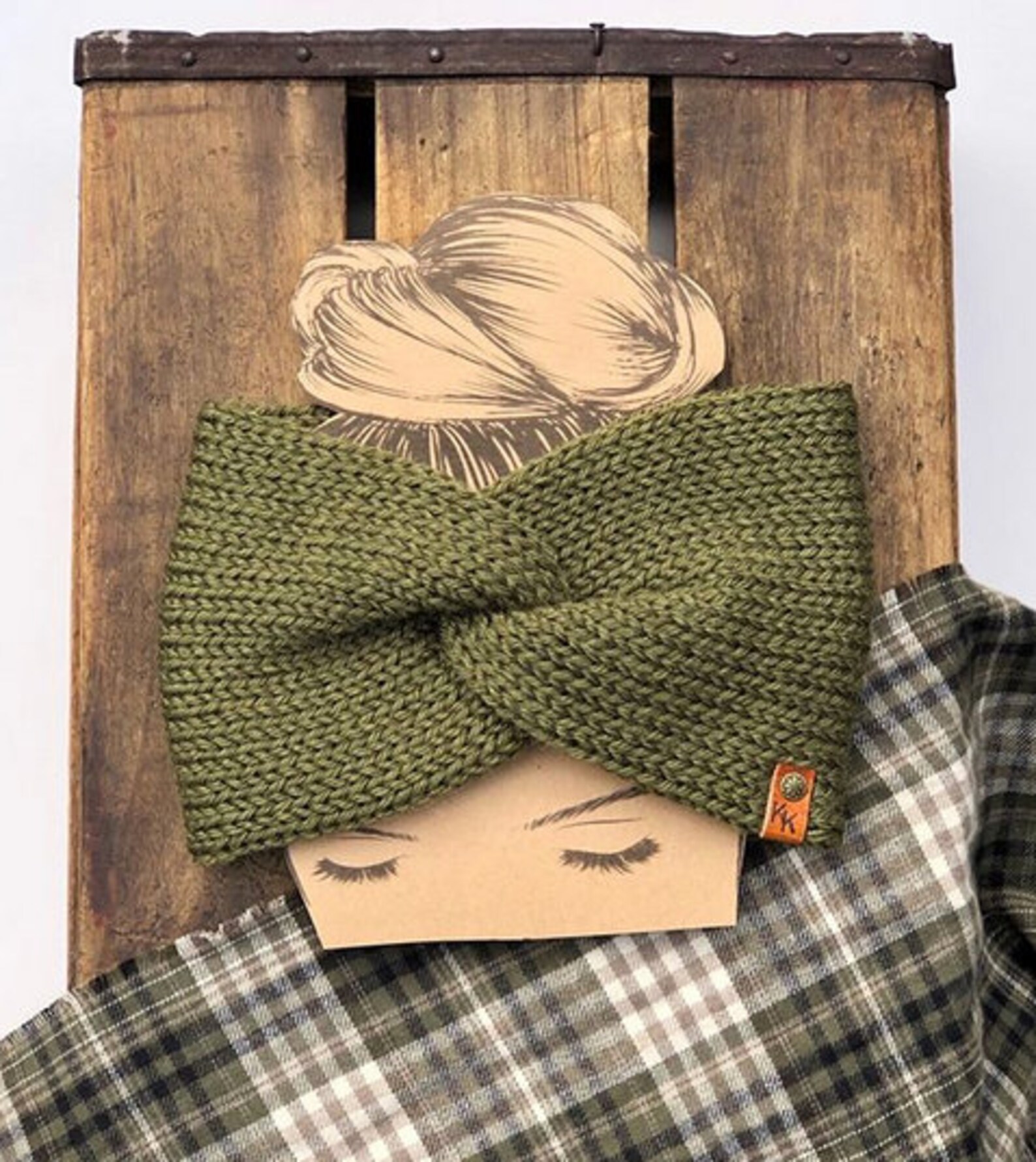 printable-messy-bun-display-card-for-ear-warmer-headbands-etsy