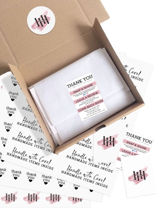 Custom Packaging for Small Business: Increase Your Brand Impression